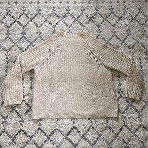 High Sierra Knitted Sweater